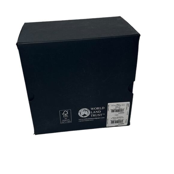 Swarovski Atelier Daniel Libeskind Standing Ornament Paperweight - Picture 10 of 11